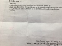 Bán nhà cấp 4, Dĩ An, Bình Dương. DT 147m2. Hoa hồng 2% Bán nhà cấp 4, Dĩ An, Bình Dương. DT 147m2. Hoa hồng 2%
