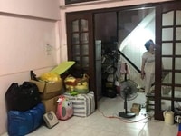 Chỉ 4.3 tỷ có nhà 4 tầng sát Chợ Đồng Xuân. Chỉ 4.3 tỷ có nhà 4 tầng sát Chợ Đồng Xuân.