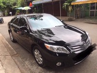 Cho thuê xe camry nhập khẩu có lái giá rẻ Cho thuê xe camry nhập khẩu có lái giá rẻ