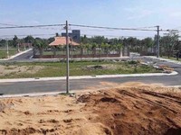 Bán gấp, Đất MT Nguyễn Thị Định, SHR, Giá mềm F1 Bán gấp, Đất MT Nguyễn Thị Định, SHR, Giá mềm F1