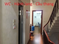 Bán nhà Hoàng Văn Thái, 72m2x5T, kinh doanh, cách phố 20m, giá 7.5 tỷ Bán nhà Hoàng Văn Thái, 72m2x5T, kinh doanh, cách phố 20m, giá 7.5 tỷ