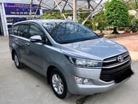 Bán xe Toyota Innova MT 2017 xe bán tại hãng Ford có bảo hành Bán xe Toyota Innova MT 2017 xe bán tại hãng Ford có bảo hành