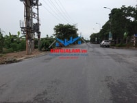 Bán 80m2 đất TĐC Ngọc Động, Đa Tốn. Đường 10m view hồ điều hòa. Bán 80m2 đất TĐC Ngọc Động, Đa Tốn. Đường 10m view hồ điều hòa.