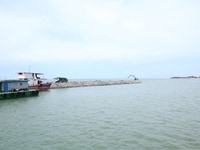 Đất nền thương mại khu đô thị lấn biển Queen Paerl Marina complex Đất nền thương mại khu đô thị lấn biển Queen Paerl Marina complex