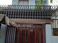 Nhà 1 tấm trên lợp tôn đường Nhơn Hòa 17, diện tích đất 92,5m Nhà 1 tấm trên lợp tôn đường Nhơn Hòa 17, diện tích đất 92,5m