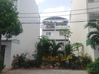 Ngân hàng Sacombank HT phát mãi nhà liền kề ngã tư Bà Hom Bình Tân,SHR Ngân hàng Sacombank HT phát mãi nhà liền kề ngã tư Bà Hom Bình Tân,SHR
