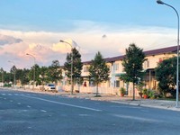 Bán nhà mặt phố Khu Đô Thị DTA Nhơn Trạch Bán nhà mặt phố Khu Đô Thị DTA Nhơn Trạch