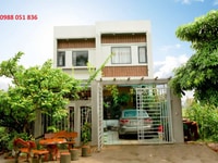 Muốn nhượng lại ô đất thuộc dãy ALK02 khu đô thị V-Green City Muốn nhượng lại ô đất thuộc dãy ALK02 khu đô thị V-Green City