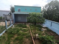 Bán đất MT Hồ Thị Bưng, Tân TT, C Chi: 5 x 23, giá: 1,55 tỷ Bán đất MT Hồ Thị Bưng, Tân TT, C Chi: 5 x 23, giá: 1,55 tỷ