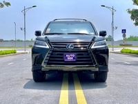 Bán Lexus LX570 Inspiration 2019 Bán Lexus LX570 Inspiration 2019
