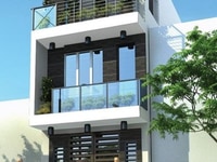 Bán nhà mặt đường Đà Nẵng phù hợp kinh doanh Bán nhà mặt đường Đà Nẵng phù hợp kinh doanh