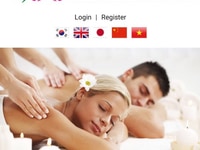 Spa Hoa Cát Tiên tuyển 10 KTV massage Spa Hoa Cát Tiên tuyển 10 KTV massage