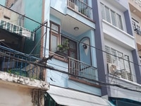 Mặt Tiền Kinh Doanh hẻm 10m Lý Thường Kiệt, P 9,Q TB, 3 Lầu . 4 x 20m2 Mặt Tiền Kinh Doanh hẻm 10m Lý Thường Kiệt, P 9,Q TB, 3 Lầu . 4 x 20m2