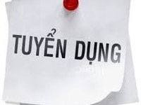 Cần tuyển gấp 03 nhân viên bán hàng tại cửa hàng Cần tuyển gấp 03 nhân viên bán hàng tại cửa hàng