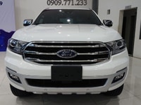 Ford Everest Giá Giảm Bao Nét. BH,Lót,Camera Hành Trình Ford Everest Giá Giảm Bao Nét. BH,Lót,Camera Hành Trình