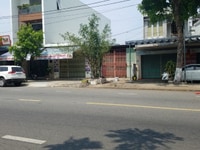 Nhà cấp 4 đường lê văn an khu khuê trung cẩm lệ dân cư đông Nhà cấp 4 đường lê văn an khu khuê trung cẩm lệ dân cư đông