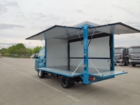 Xe KIA thùng bán hàng lưu động tiện lợi kinh doanh giá Tốt tải 1490 kg Xe KIA thùng bán hàng lưu động tiện lợi kinh doanh giá Tốt tải 1490 kg