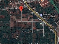 Bán đất thổ cư cư suê giáp ranh khu công nghiệp tân an tpbmt Bán đất thổ cư cư suê giáp ranh khu công nghiệp tân an tpbmt