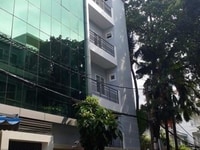 Cho thuê văn phòng 65m2 đường Phan Đăng Lưu, Q. Bình Thạnh Cho thuê văn phòng 65m2 đường Phan Đăng Lưu, Q. Bình Thạnh
