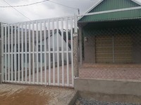 Bán nhà Lý Nhơn, x. ATĐ, Cần giờ: 8,1 x 35, giá: 1,1 tỷ Bán nhà Lý Nhơn, x. ATĐ, Cần giờ: 8,1 x 35, giá: 1,1 tỷ