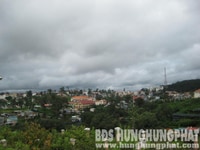 Bán đất biệt thự đường Hoàng Hoa Thám, Phường 10, TP. Đà Lạt, Lâm Đồng Bán đất biệt thự đường Hoàng Hoa Thám, Phường 10, TP. Đà Lạt, Lâm Đồng