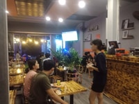 Sang Quán Cafe Cùng 2 Dãy Trọ 6x14 Bầu Cát Quận Tân Bình Sang Quán Cafe Cùng 2 Dãy Trọ 6x14 Bầu Cát Quận Tân Bình