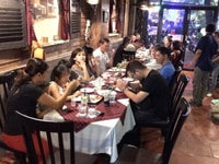 Cần cho thuê nhà 9x15m mặt tiền Huỳnh Thúc Kháng, quận 1 giá 150 triệu Cần cho thuê nhà 9x15m mặt tiền Huỳnh Thúc Kháng, quận 1 giá 150 triệu
