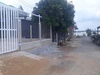 Nhà mặt tiền đường xe hơi xã An Thới Đông, Cần Giờ bán gấp Nhà mặt tiền đường xe hơi xã An Thới Đông, Cần Giờ bán gấp