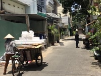 Bán nhà MT Yên Đỗ gần MT Lũy Bán Bích ( DT 4x16m, 1 lầu, Gía 7 tỷ) Bán nhà MT Yên Đỗ gần MT Lũy Bán Bích ( DT 4x16m, 1 lầu, Gía 7 tỷ)