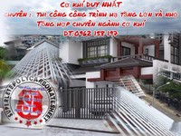 Tuyển thợ phụ & thợ chính cơ khí Tuyển thợ phụ & thợ chính cơ khí