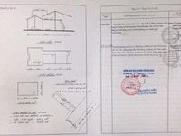 Bán nhà trệt mặt tiền đường 3 tháng 2, diện tích hơn 280m2, ngang hơn Bán nhà trệt mặt tiền đường 3 tháng 2, diện tích hơn 280m2, ngang hơn