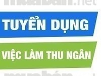 Cửa hàng cần gấp 02 nhân viên kế toán tại cty. Yêu cầu:+ Nhanh nhẹn, Cửa hàng cần gấp 02 nhân viên kế toán tại cty. Yêu cầu:+ Nhanh nhẹn,