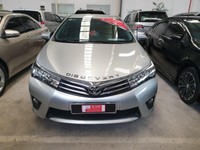 Toyota Corolla Altis 1.8 G CVT sx 2015/ đky 2016, màu bạc, xe gia đình Toyota Corolla Altis 1.8 G CVT sx 2015/ đky 2016, màu bạc, xe gia đình
