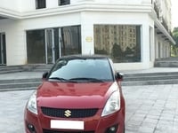 Bán Chevrolet Aveo 2017 số sàn trắng thể thao Bán Chevrolet Aveo 2017 số sàn trắng thể thao