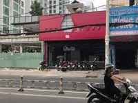 Bán nhà cấp 4 mặt tiền đường Nguyễn Thị Thập ngang 5x27 giá 40 tỷ Bán nhà cấp 4 mặt tiền đường Nguyễn Thị Thập ngang 5x27 giá 40 tỷ