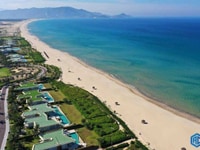 Đất sổ đỏ ven biển sở hữu lâu dài, cạnh FLC, KDL Kỳ Co Đất sổ đỏ ven biển sở hữu lâu dài, cạnh FLC, KDL Kỳ Co