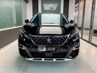 Bán xe peugeot 5008 màu đen mới 100% Bán xe peugeot 5008 màu đen mới 100%