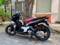 Bán xe Nouvo RC chính chủ đỏ đen BS 6996 Bán xe Nouvo RC chính chủ đỏ đen BS 6996