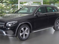 HÀNG HIẾM: GLC200 xe trưng bày, mới 99% nt Kem HÀNG HIẾM: GLC200 xe trưng bày, mới 99% nt Kem