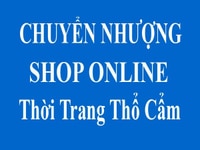 Chuyển nhượng shop online thời trang thổ cẩm Chuyển nhượng shop online thời trang thổ cẩm