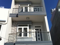Bán nhà hẻm xe hơi đường Quang Trung, P10, 4 x 22m 2 lầu Giá 7,4 tỷ Bán nhà hẻm xe hơi đường Quang Trung, P10, 4 x 22m 2 lầu Giá 7,4 tỷ