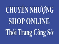 Chuyển nhượng shop online thời trang công sở Chuyển nhượng shop online thời trang công sở