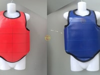Áo giáp tập võ cổ truyền việt nam Áo giáp tập võ cổ truyền việt nam