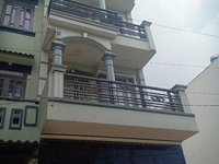 Bán nhà Khu phố 7, Phường Hiệp Thành, Quận 12 Bán nhà Khu phố 7, Phường Hiệp Thành, Quận 12