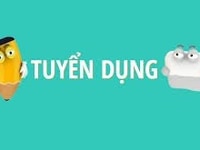 Tuyển 2 nhân viên lễ tân văn phòng Tuyển 2 nhân viên lễ tân văn phòng