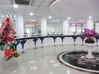 Tuyển 7 nam nữ làm việc tại miền trung Tuyển 7 nam nữ làm việc tại miền trung