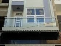 Bán nhà 3 lầu HXH Huỳnh Văn Bánh 68m2 giá 11 tỷ TL Bán nhà 3 lầu HXH Huỳnh Văn Bánh 68m2 giá 11 tỷ TL