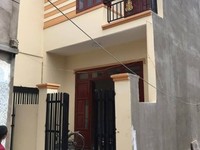 Nhà ngay chợ Hoá An giá rẻ cho công nhân. Nhà ngay chợ Hoá An giá rẻ cho công nhân.