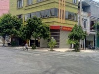 Bán đất 90m2 Hoàng Văn Thụ Lê Hồng Phong Phủ Lý, Hà Nam Bán đất 90m2 Hoàng Văn Thụ Lê Hồng Phong Phủ Lý, Hà Nam