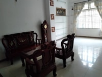 Biệt thự mặt tiền khu Tên Lửa Bình Tân giá HOT Biệt thự mặt tiền khu Tên Lửa Bình Tân giá HOT